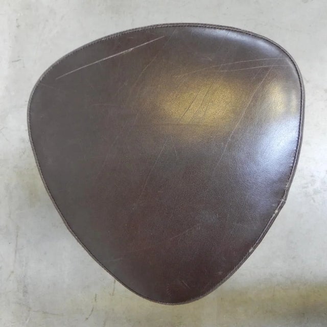 Set of Vintage Bar Stools, 1990s For Sale - Image 10 of 17