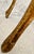 Wood Vintage Mid-Century Italian Florentine Neoclassical Giltwood Rectangle Table With Cabriole Legs For Sale - Image 7 of 12