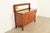 Early 20th Century Stickley Brothers Style Antique Mission Tiger Oak Arts & Crafts Sideboard or Bar Cabinet, Circa 1910 For Sale - Image 5 of 18