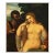 1953 After Titian "Allegory", Vintage First Edition Full-Color Print For Sale