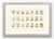 Atelier Aria Lumae Eugene Grasset Maurice Pillard Verneuil Art Nouveau Botanical Specimen Grid Board Print 60 X 40 For Sale - Image 14 of 17