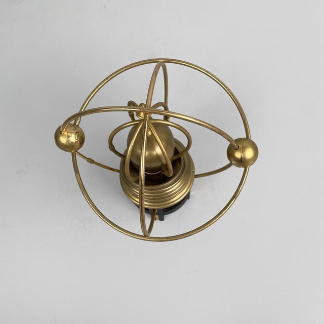 Miguel Berrocal, Spanish Sculpture of Astronaut, 1970s, Bronze For Sale - Image 4 of 18