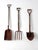 Mid 20th Century Vintage Garden Tool Set For Sale - Image 5 of 16