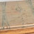 Early 19th Century Swedish Original Painted Pine Chest of Five Drawers For Sale - Image 6 of 13