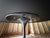 96" Authentic Knoll Saarinen Oval Table For Sale In New York - Image 6 of 8