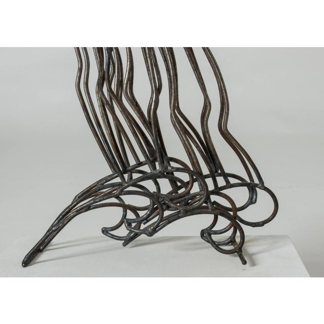 Bathers Sculpture by Fred Leyman For Sale - Image 6 of 7