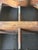 Antique Victorian Adjustable X Form Piano Bench L. Postawka Boston, Usa 1870s For Sale - Image 9 of 11