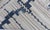 Modern Swedish Runner by Doris Leslie Blau Size: 4'1" × 18'0" (124 × 548 cm) This contemporary Swedish flat-weave runner...