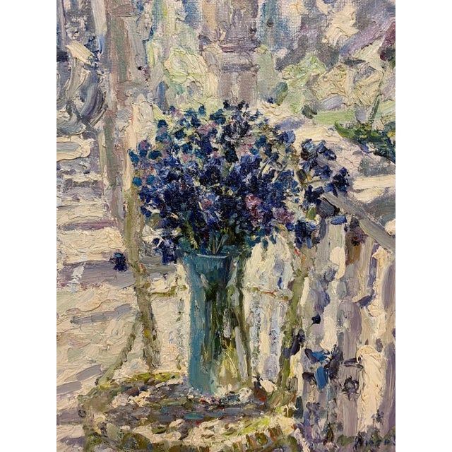 Framed cm. 80 x 72 no frame cm. 62 x 54 georgij moroz (dneprodzerzinsk, ucraina, 1937 - st. Petersburg, 2015) 1937: he was...