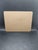 American Vintage Edward Hicks Noah's Ark Cork-Backed Desk Pad/Wall Art For Sale - Image 3 of 3