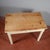 Painted Fir Kitchen Table, Early 1900s For Sale - Image 9 of 18