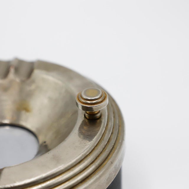 1940s Art Deco Ashtray For Sale - Image 11 of 17