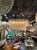 Large Oval Murano Tronchi Chandelier. A large oval Murano Tronchi chandelier is one of the most dramatic forms of...