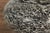 White Prem Collection Artisan Made Black & White Planter with Dripping Décor For Sale - Image 8 of 12