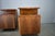 Art Deco Bedside Tables, Former Czechoslovakia, 1930s, Set of 2 For Sale - Image 16 of 18