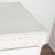 Early 19th Century Early 19th Century Danish Gray Painted Pine Gustavian Chest of Five Drawers For Sale - Image 5 of 16