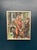 Ebbe Höglund, Horse Rider, 1950s, Oil on Canvas, Framed For Sale - Image 7 of 12