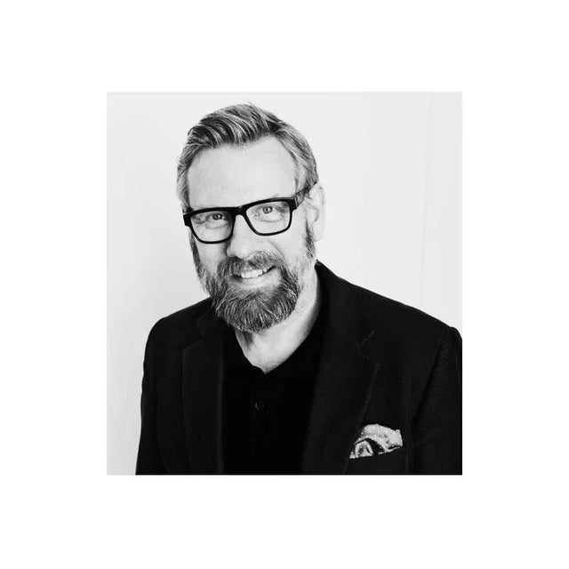 BD1 Lounge Chair by Björn Dahlström for Articles For Sale - Image 4 of 5