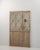 French Pair Of Oak Panel Mirrors For Sale - Image 3 of 10