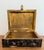 Late 20th Century Late 20th Century Maitland-Smith Style Tessellated Bone Box For Sale - Image 5 of 12