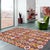 Pasargad Home Kilim Multi Wool Area Rug- 8' 6'' X 11' 3'' For Sale In New York - Image 6 of 6