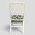 Chippindale Style Dining Chairs Set of 6 For Sale - Image 4 of 6