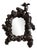 Baroque Mirror, 18th Century For Sale