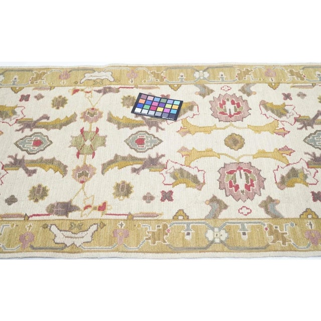 Sumak Runner 2'6'' X 8'0" For Sale - Image 9 of 11