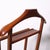 Wood Wooden Valet Stand from Fratelli Reguitti, Italy, 1960s-1970s For Sale - Image 7 of 12