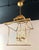 Metal Visual Comfort Discontinued Brighton Pagoda Lantern For Sale - Image 7 of 7