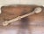Brown 19th Century French Country Hand-Carved Wooden Spoon For Sale - Image 8 of 11
