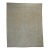 Zabihi Collection Large White Antique Persian Tabriz Rug - 11'8" x 17'5" For Sale