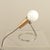 Bauhaus Aeg Workshop Lamp, Austria, 1930 For Sale - Image 3 of 15