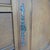 Late 20th Century Queen Anne Style Wood and Glass China Hutch Cabinet For Sale - Image 12 of 18