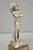 Vintage 1960s Popai Oma Store Display Award Trophy Native American Chief Figure For Sale - Image 10 of 15