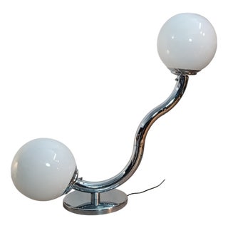 Vintage Persepolis Lamp from Fase, 1973 For Sale