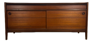 Vintage Teak Sideboard by John Herbert, 1960s
