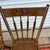 Antique Pennsylvania Folk Art Set of 6 Paint Decorated Arrow-Back Windsor Chairs, Circa 1850s A wonderful set of six...