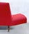 Wood Mid-Century Modern Adrian Pearsall Walnut Gondola Sofa For Sale - Image 7 of 8