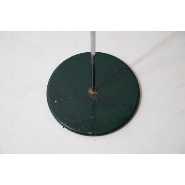 Mid-Century Space Age Double Arc Eyeball Floor Lamp from Gepo, 1960s For Sale - Image 15 of 17
