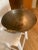 Antique Copper Hand Hammered Bowl For Sale In New York - Image 6 of 18