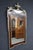 Traditional Antique Federal Style Mahogany & Silver Gilt Wall Mirror With Griffins For Sale - Image 3 of 11