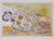 Female nude is an artwork realized by sergio barletta in 1989. Tempera and watercolor on paper. Hand-signed on the lower...