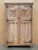 English Tudor Furnishings solid oak hand carved Cotswold style wardrobe. This item is part of a suite as mentioned, I have...