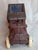 Rare 1920s Champion Cast Iron Mack C-Cab Dump Truck Original Paint & White Tires For Sale - Image 15 of 18