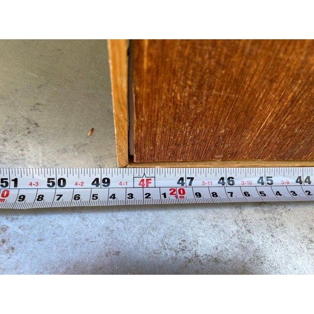 Very Large Abstract Expressionist Cow Painting For Sale - Image 9 of 12