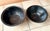 Ceramic Large Studio Ceramic Art Bowls with Modernist Decor, Germany, 1960s, Set of 2 For Sale - Image 7 of 18