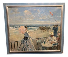 Example of Hans Andersen Fine Art