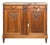 Louis XVI Style Marble Top Buffet / Sideboard C1800's For Sale