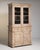French Oak Vitrine For Sale In Greensboro - Image 6 of 16